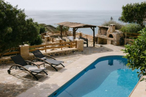 Greco Levantes Villas